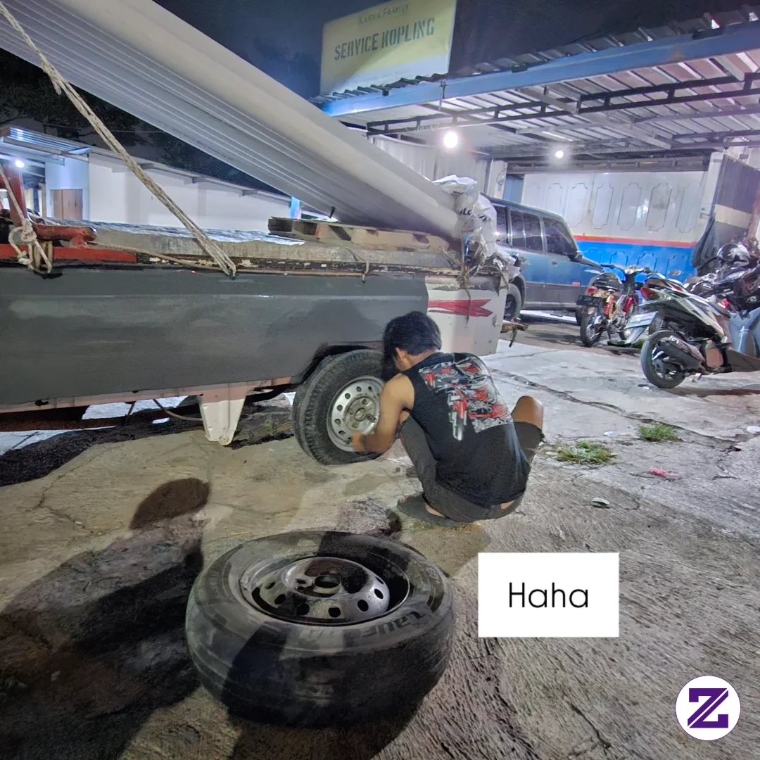 Hari Apes Gak Ada Di Kalender