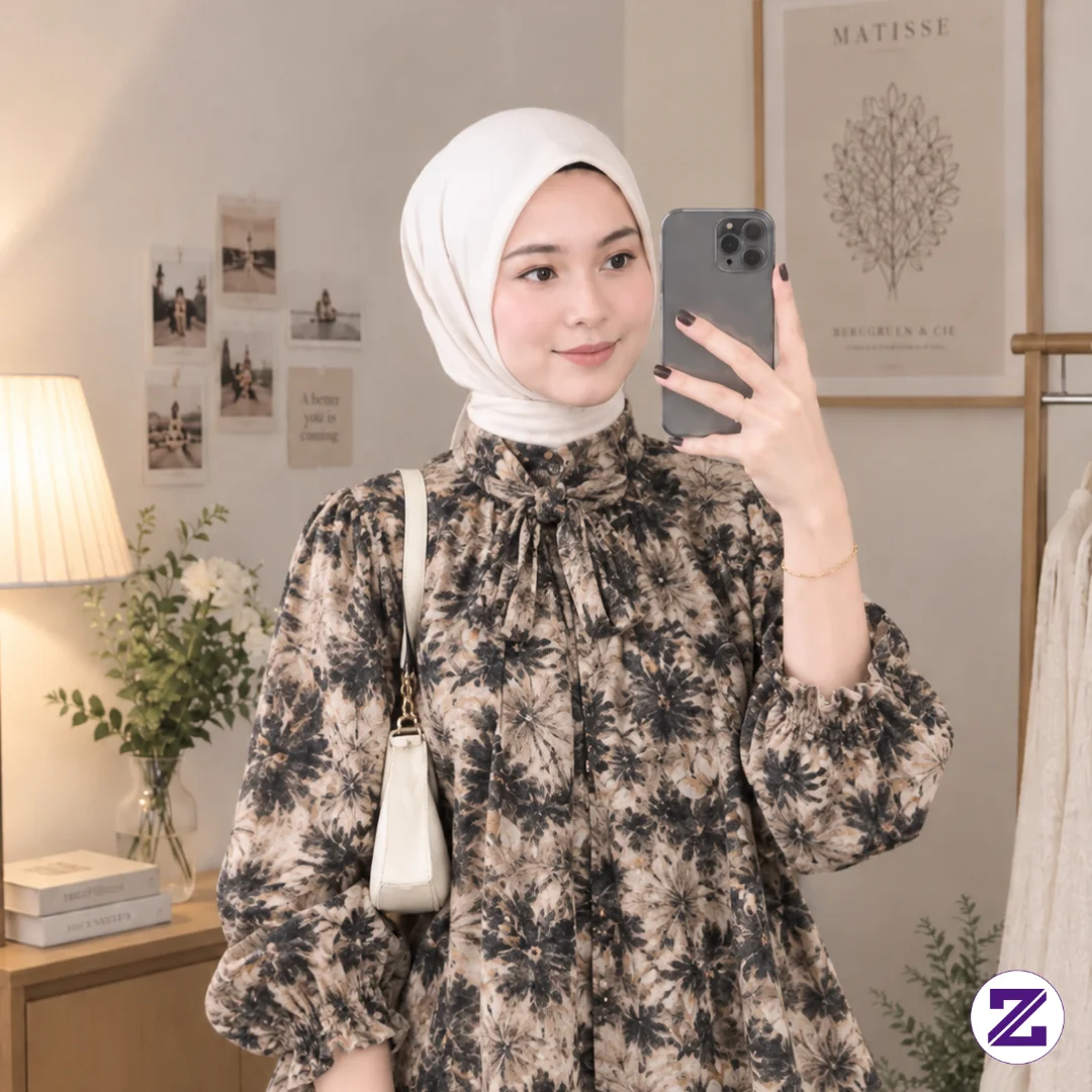 Gimna Ni Gays Udah Cantik Blum Mnurt Kalian ? Semoga Yg Komen Rejeki Nya Lancar