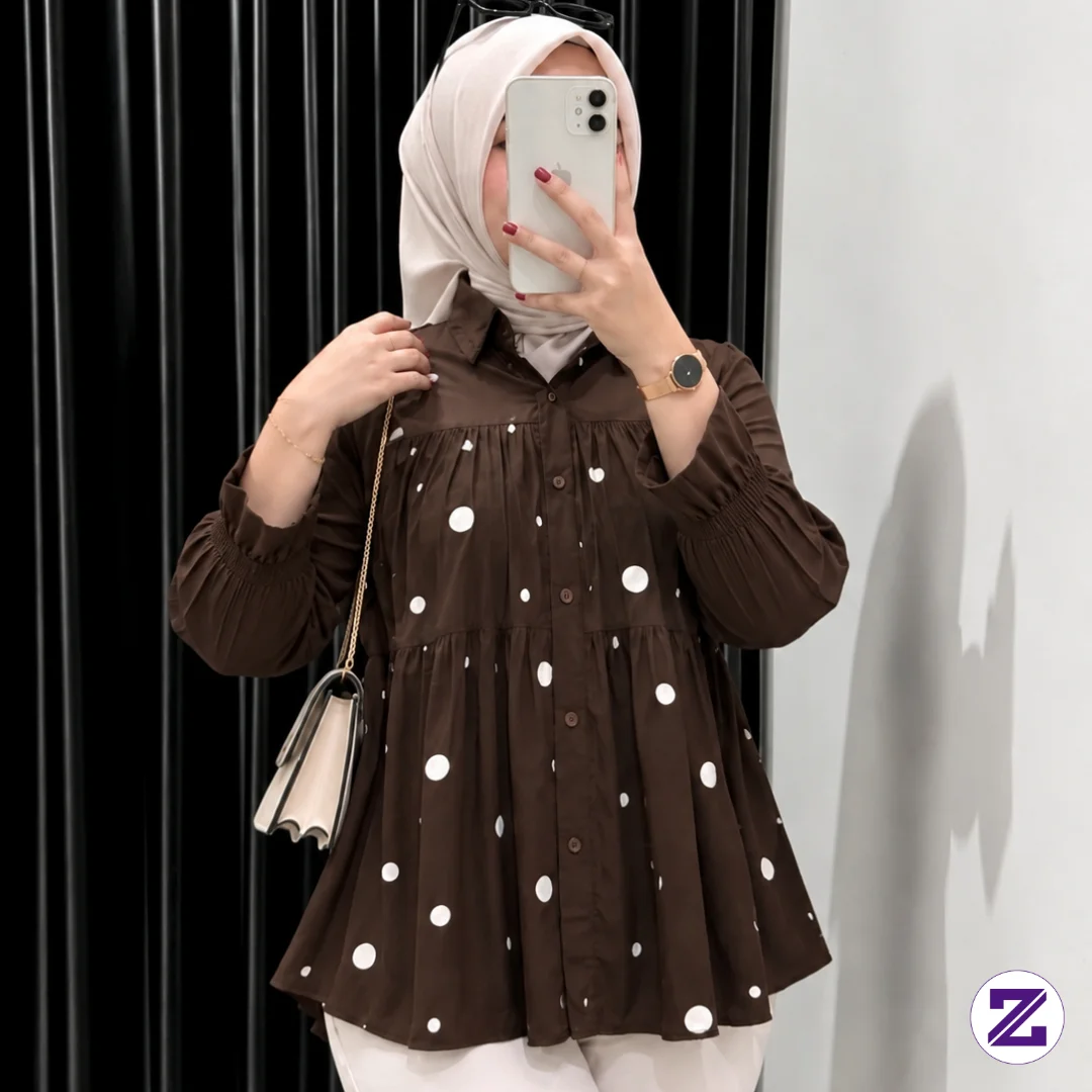 Cocok Nggak Gays Baju Aku Ini?