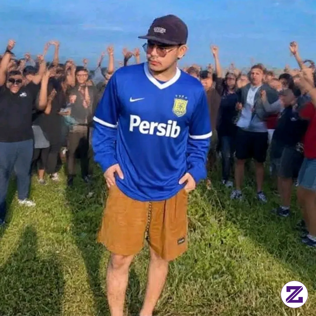Persib Day 😎
