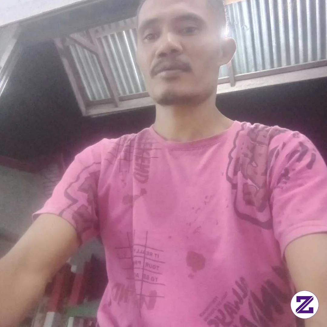 Halo Selamat Sore