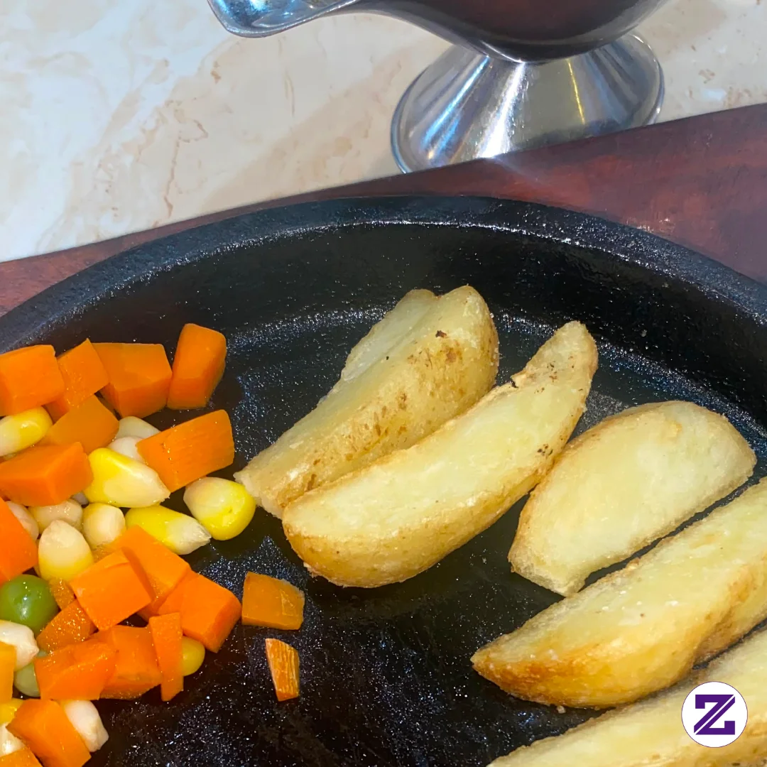 Sarapan Dulu Yuk