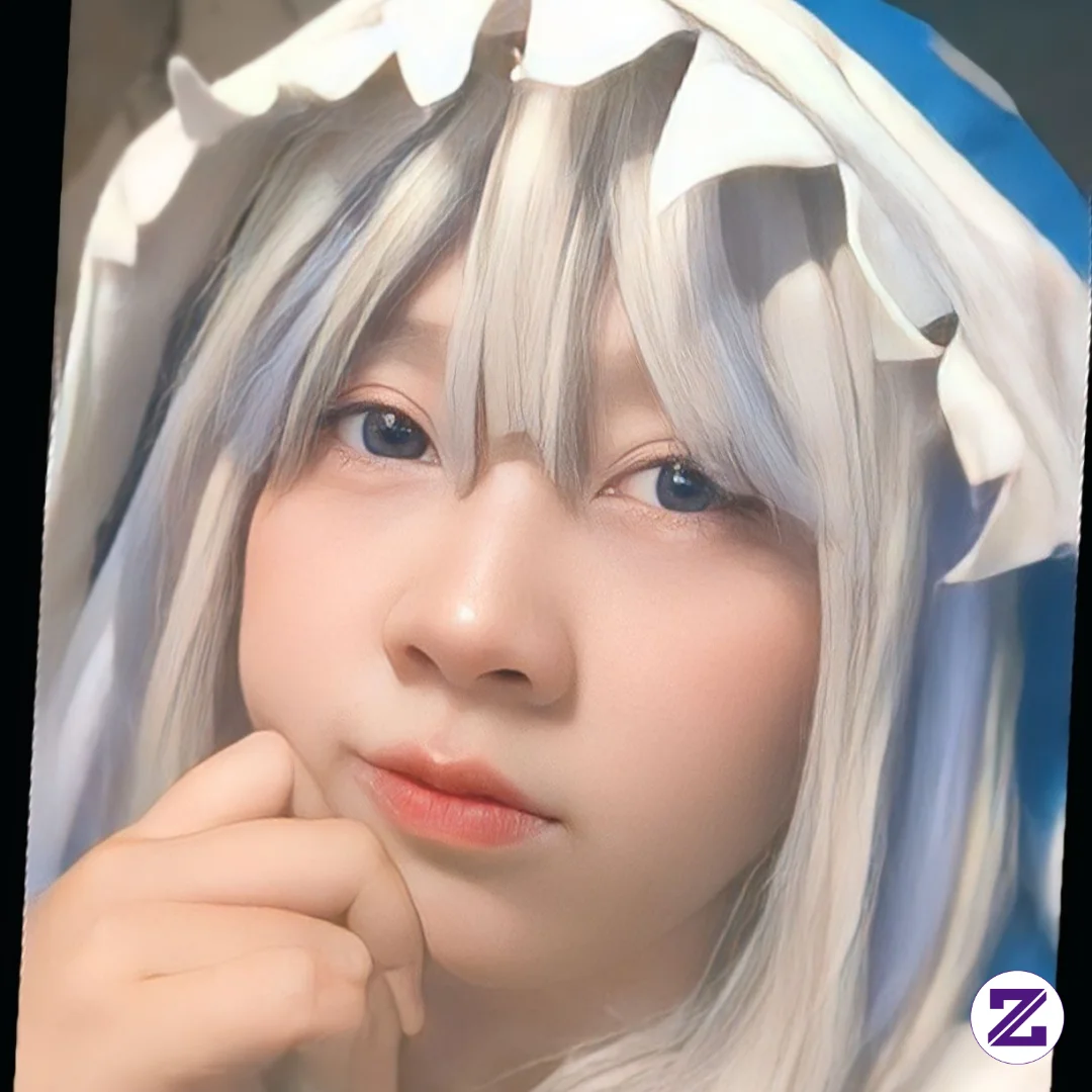 Upgrade Lagi Supaya Bsa Next Cosplay