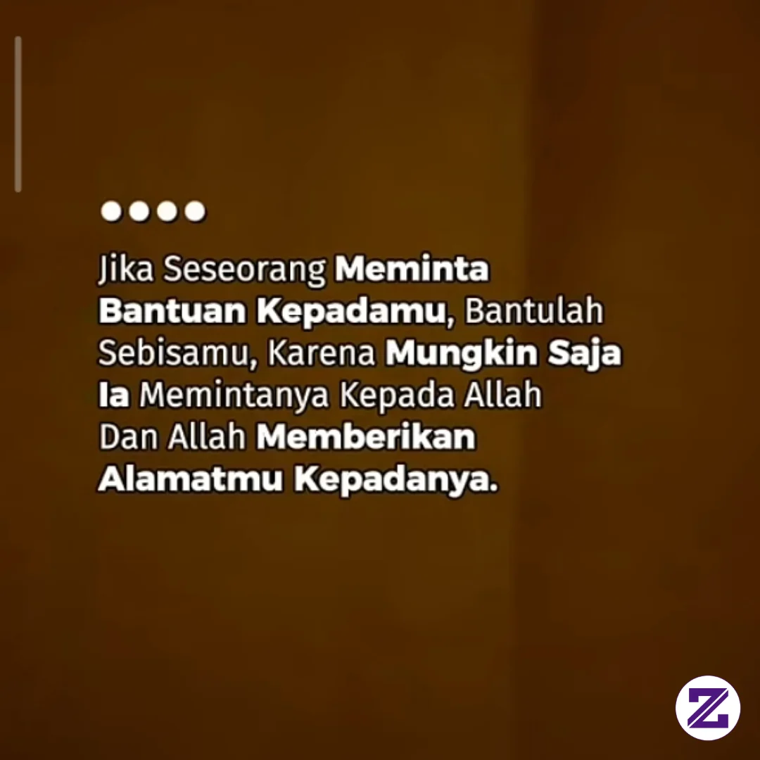 Yaa Karna Tuhanpun Tidak Pernah Berhitung