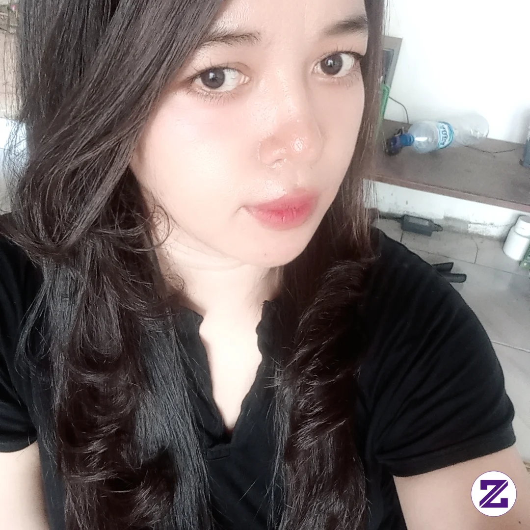 Selamat Sore Follow Ya Guys Nnt Q Follback 😍