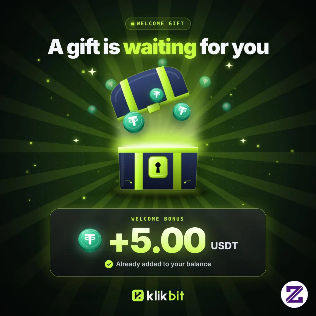 Mining Gratis Bonus $5 Bisa Langsung Ditarik