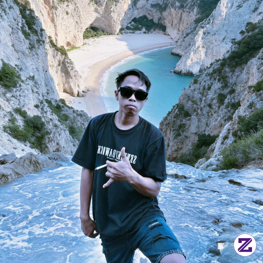 Jalan Jalan Lagi Yuuuk