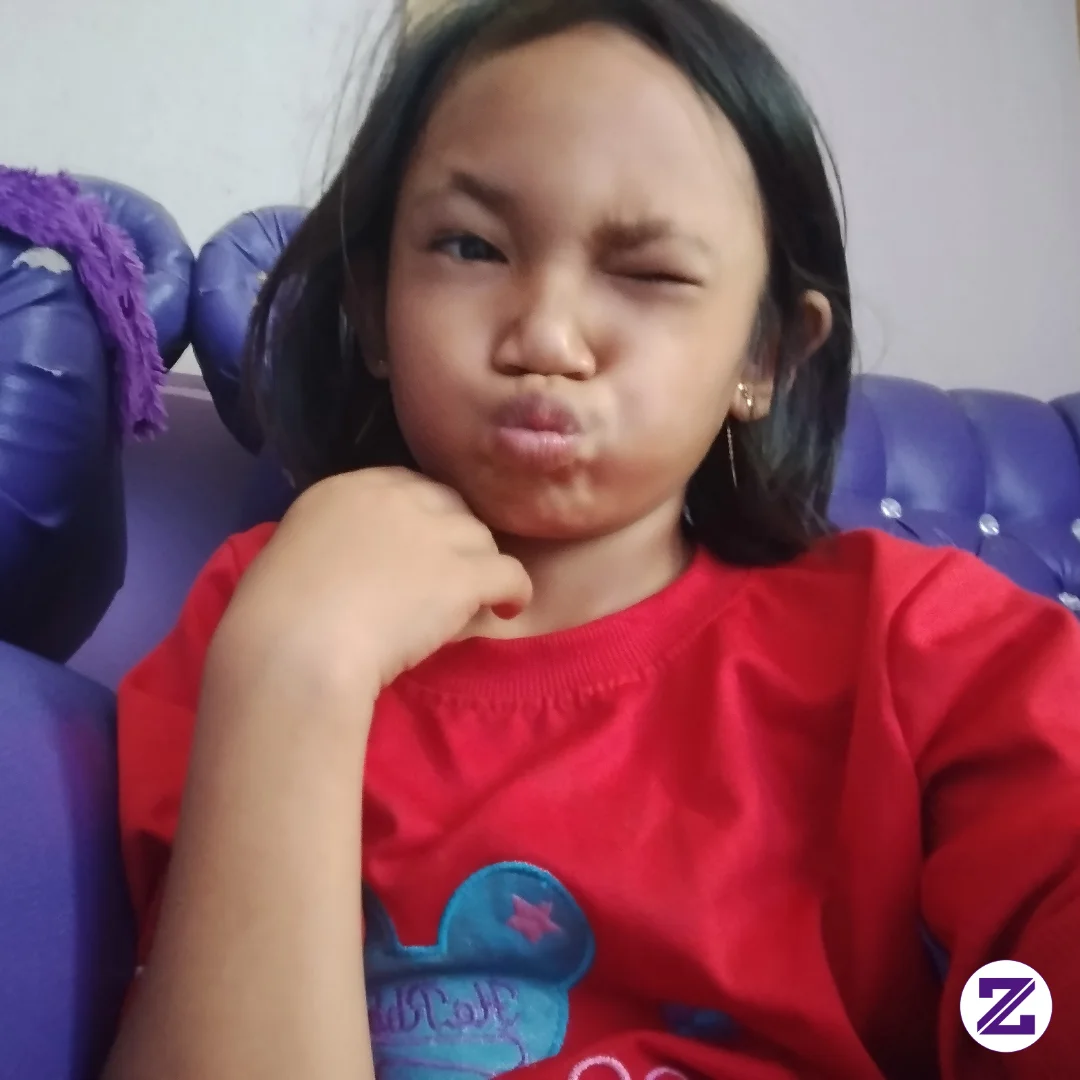 Si Gadisku Yang Jaleda