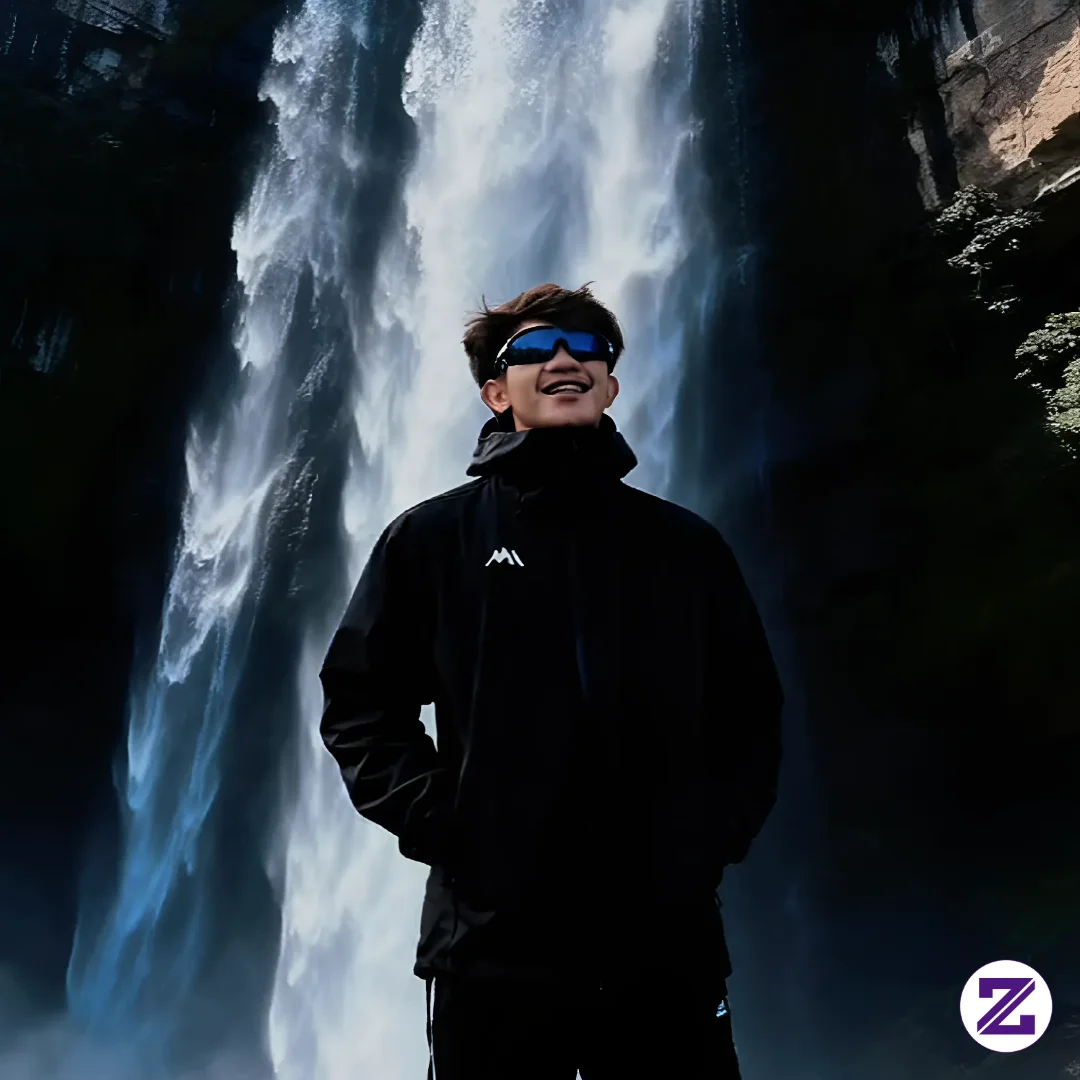 Pagi Hari Weekend Gaada Yang Mau Ke Puncak Bareng Nih?