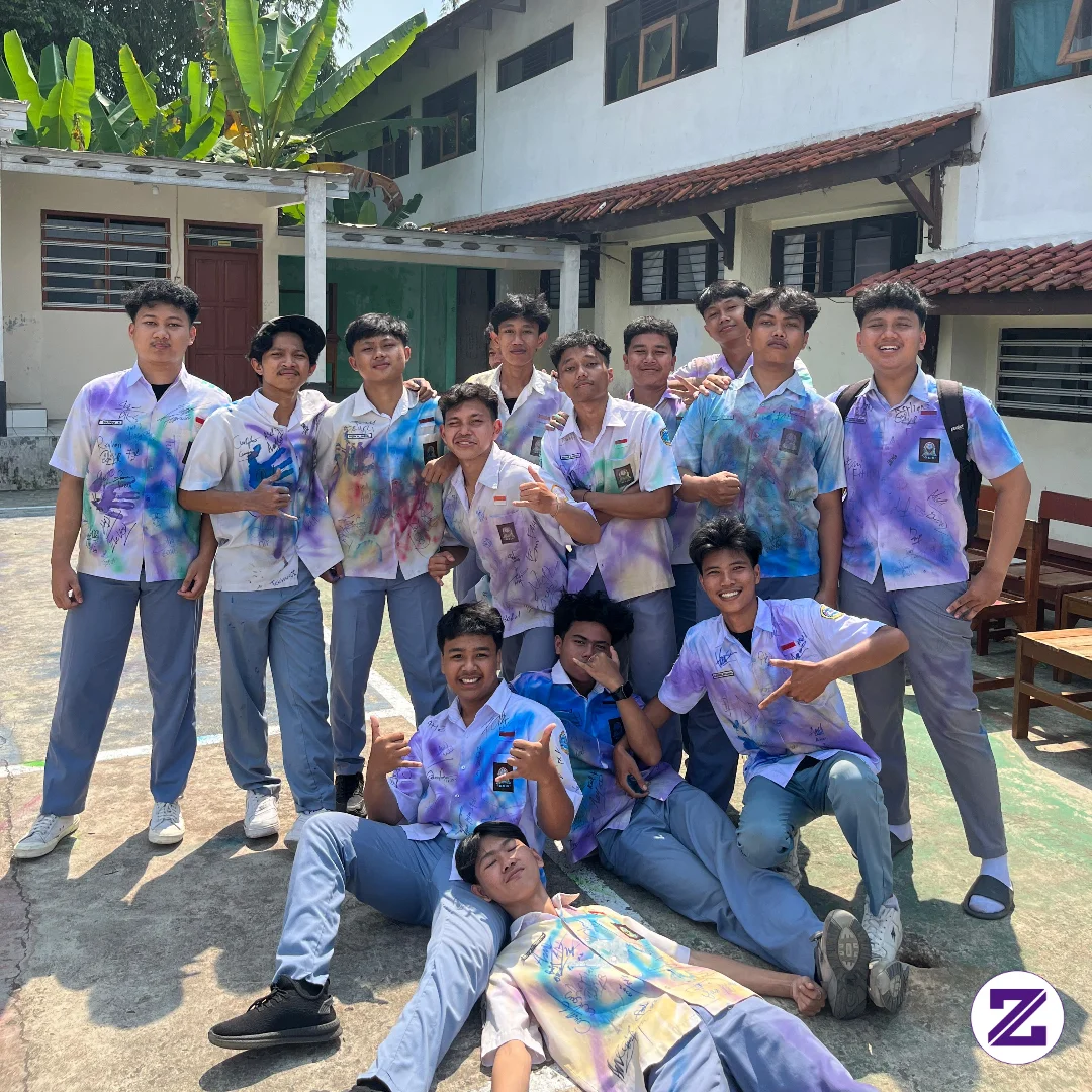 Miss Masa Masa SMA