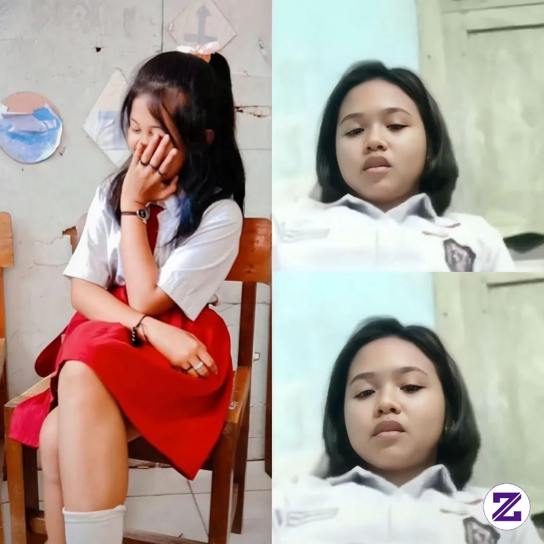 Drama Baru Pulang Cekolah Lanjut Ngerjain PR