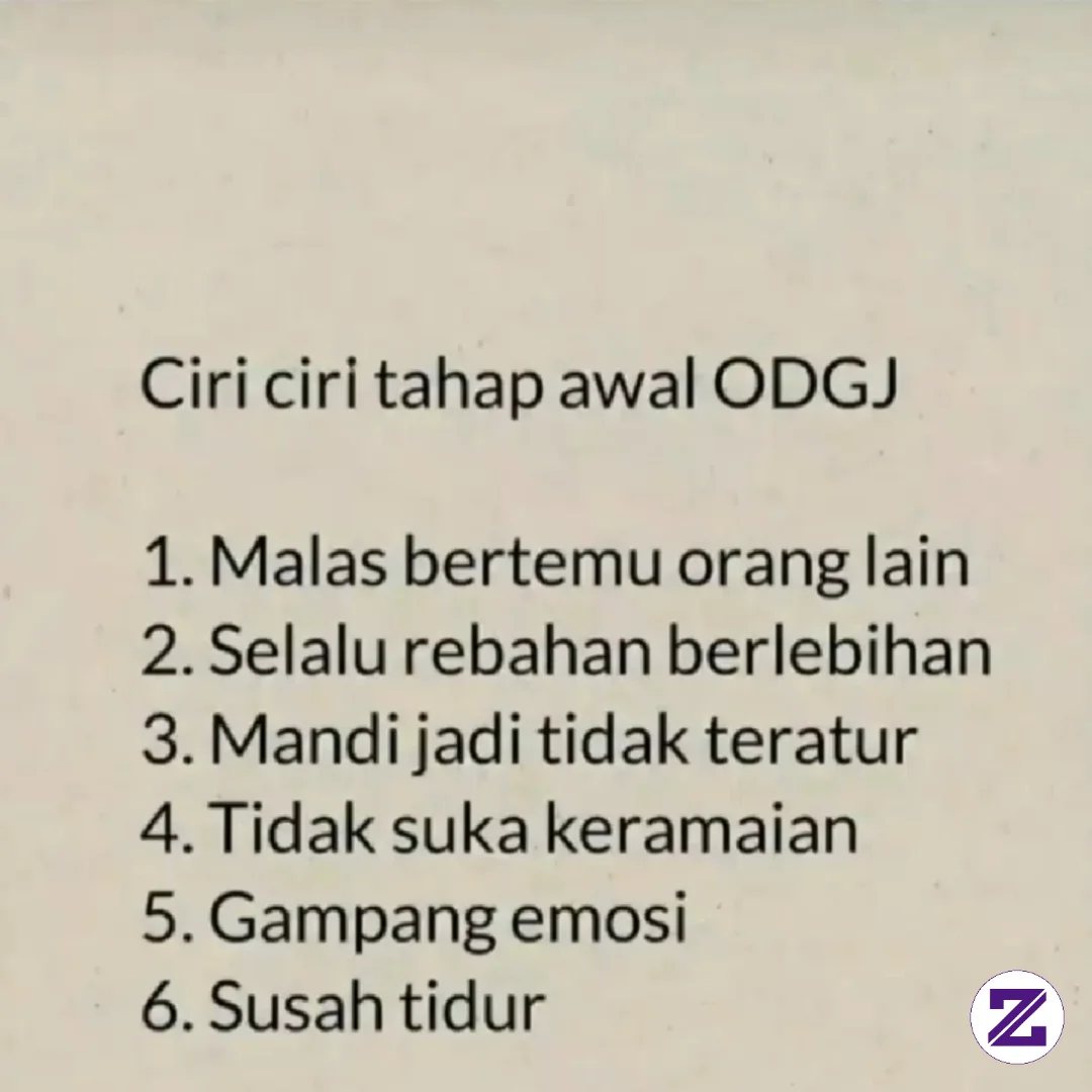 Gimana Nih Ciri Cirinya Hampir Ada Semua 🤣🤣🤣🤣