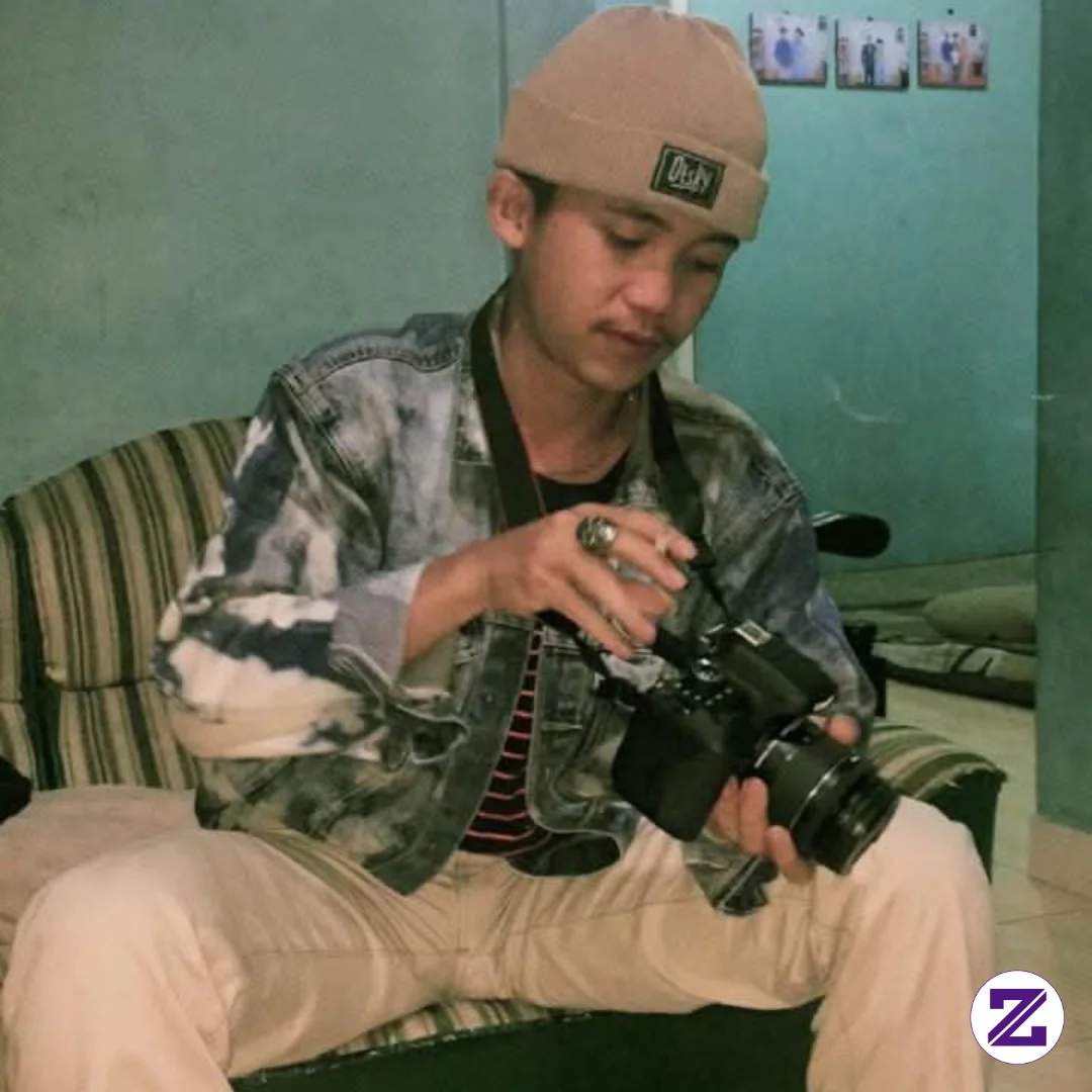 Semua Orang Punya Tujuan Dan Cita Cita Sama Hal Nya Seperti Camera Yang Selalu