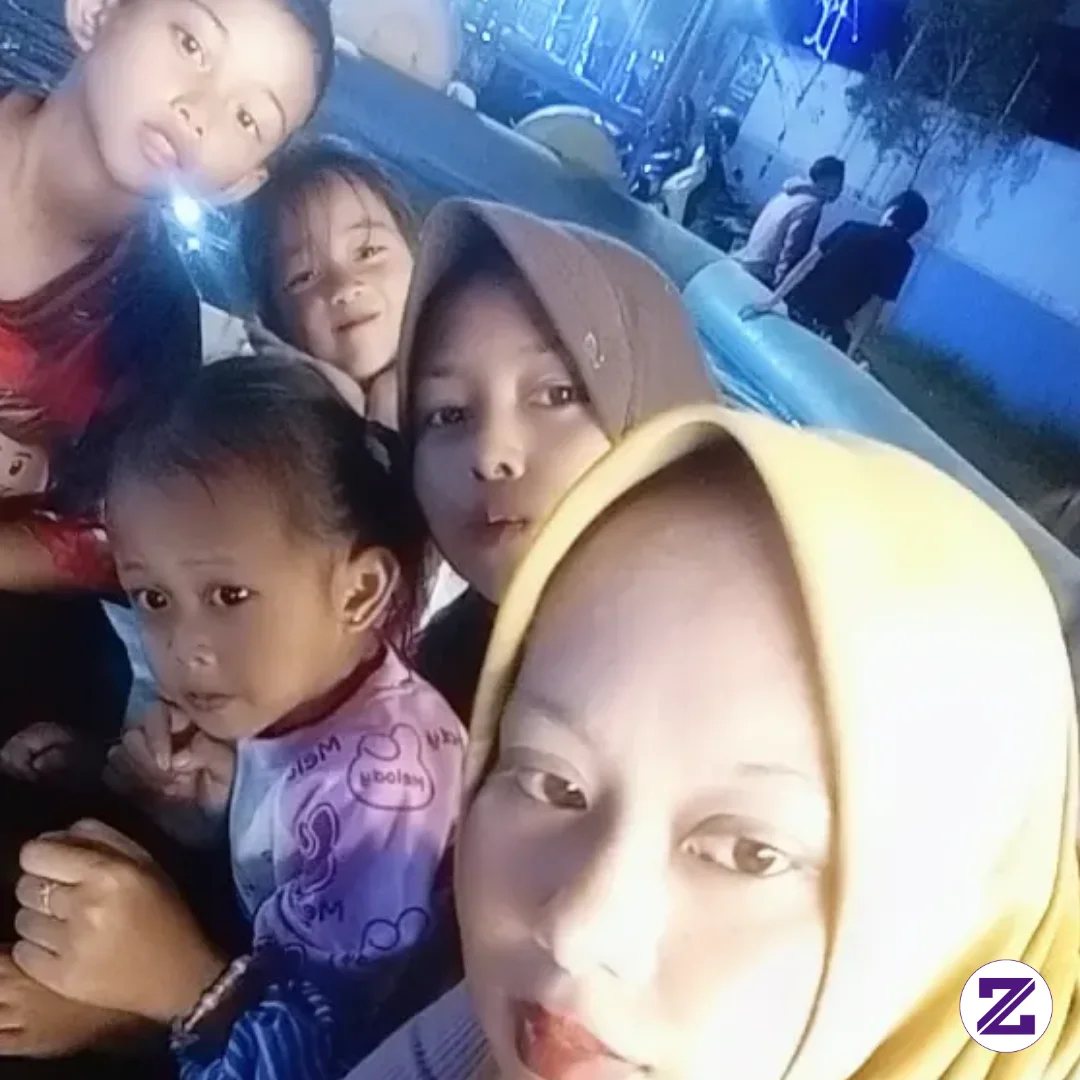 Mengorbankan Segala'a Asal Semua'a Terlihat Baik2 Saja🥺