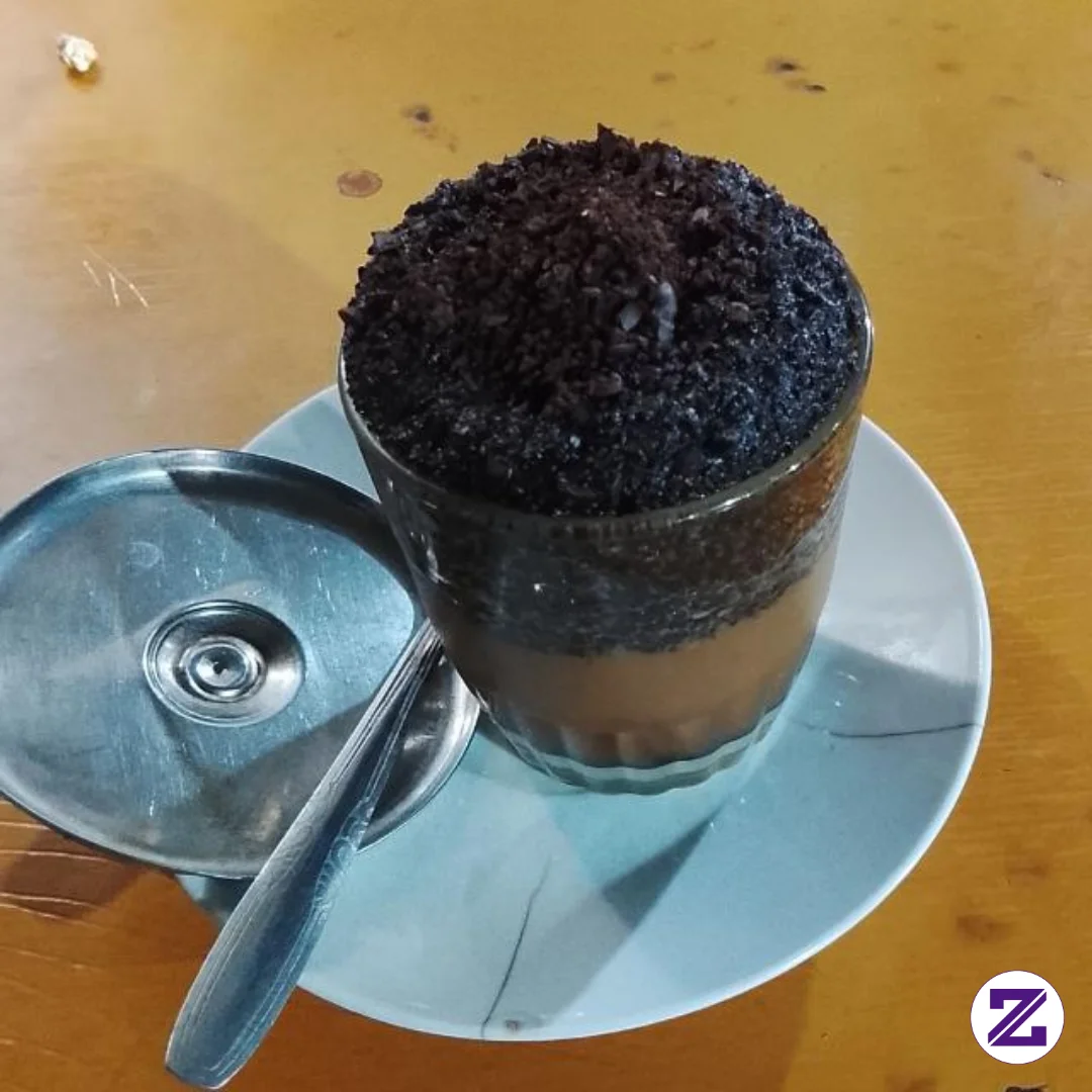 Ngopi Ngopeni Pikiran
