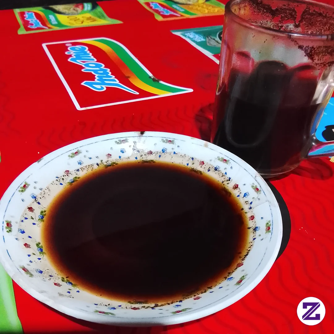 Ngopi Dan Copywriting
