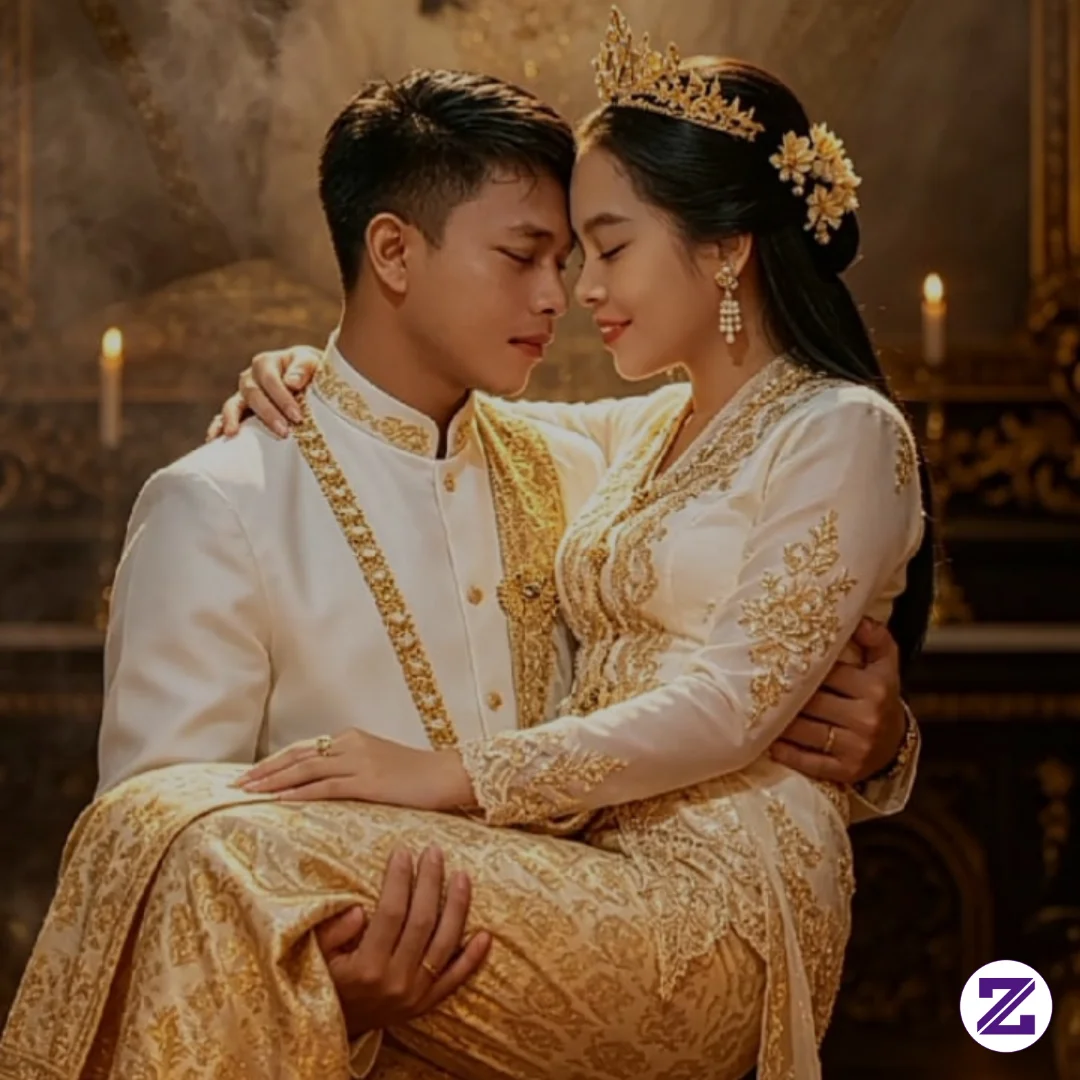 Cinta Abadi 🥰🥰