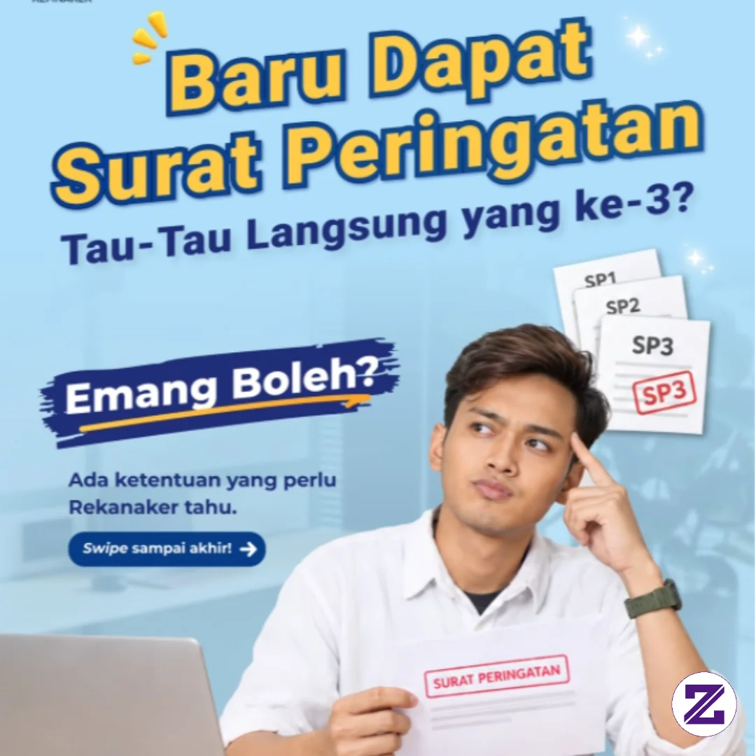 Haloooo, Rekanaker!