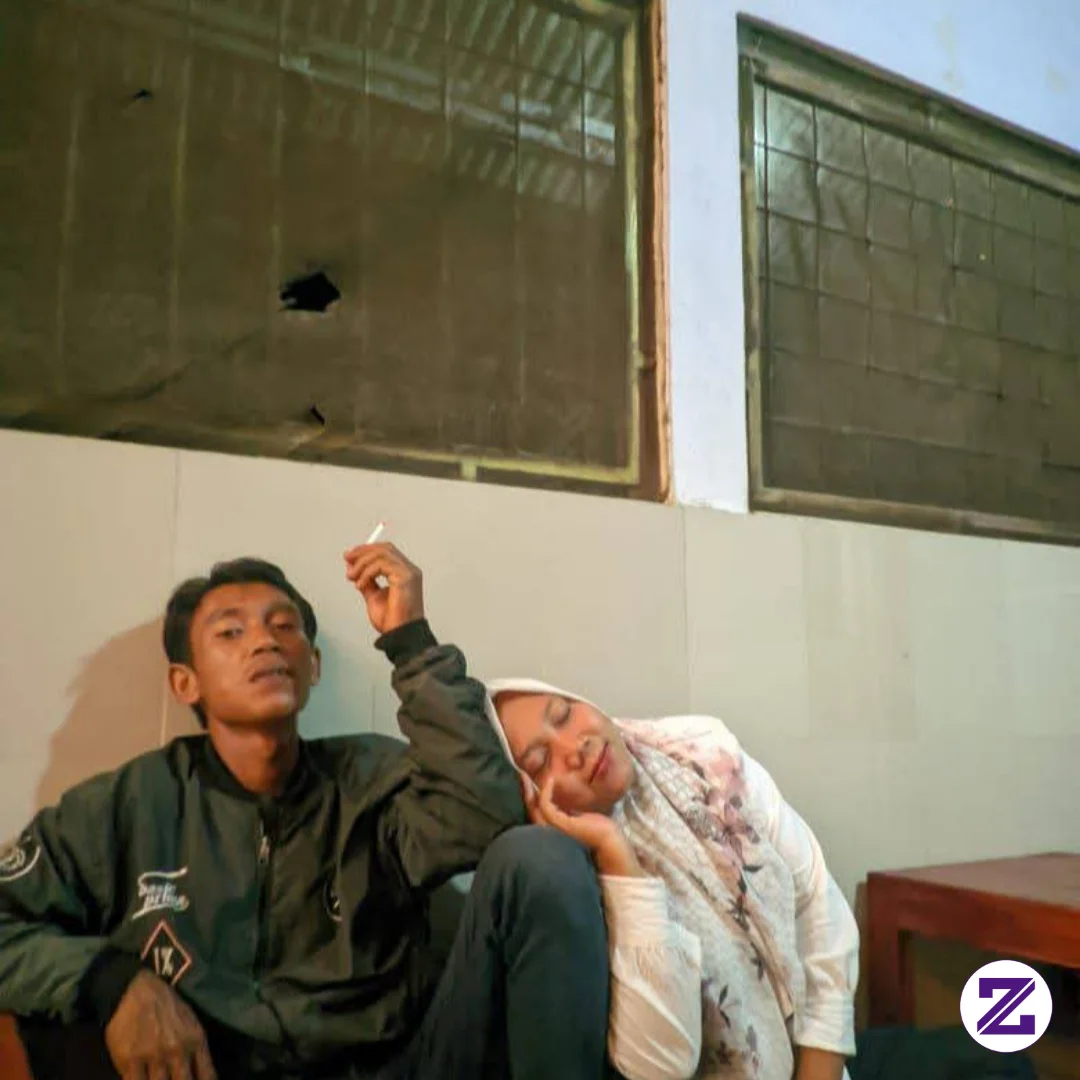 Sehat Selalu Suamiku🫶🏼