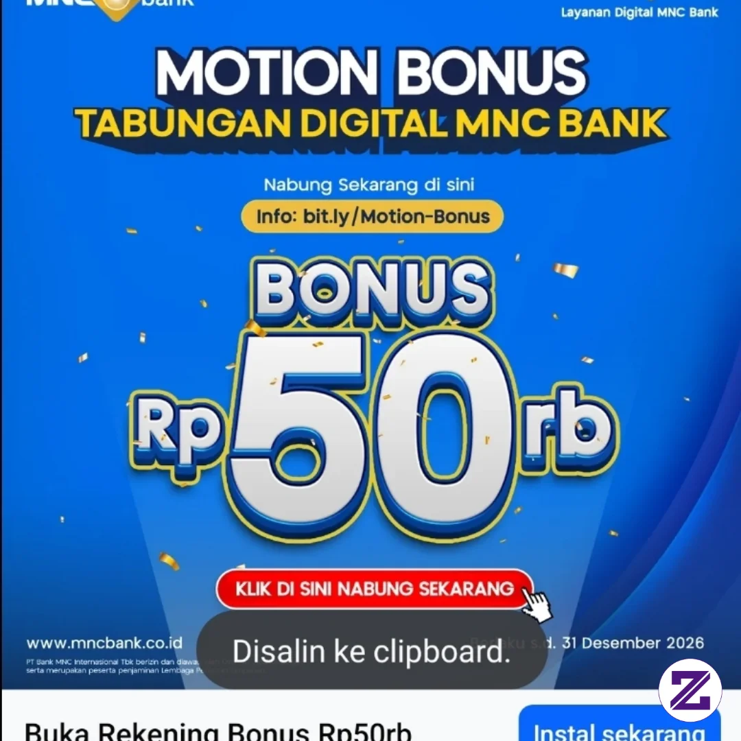 Iseng Yu Jangan Anggap Sepele