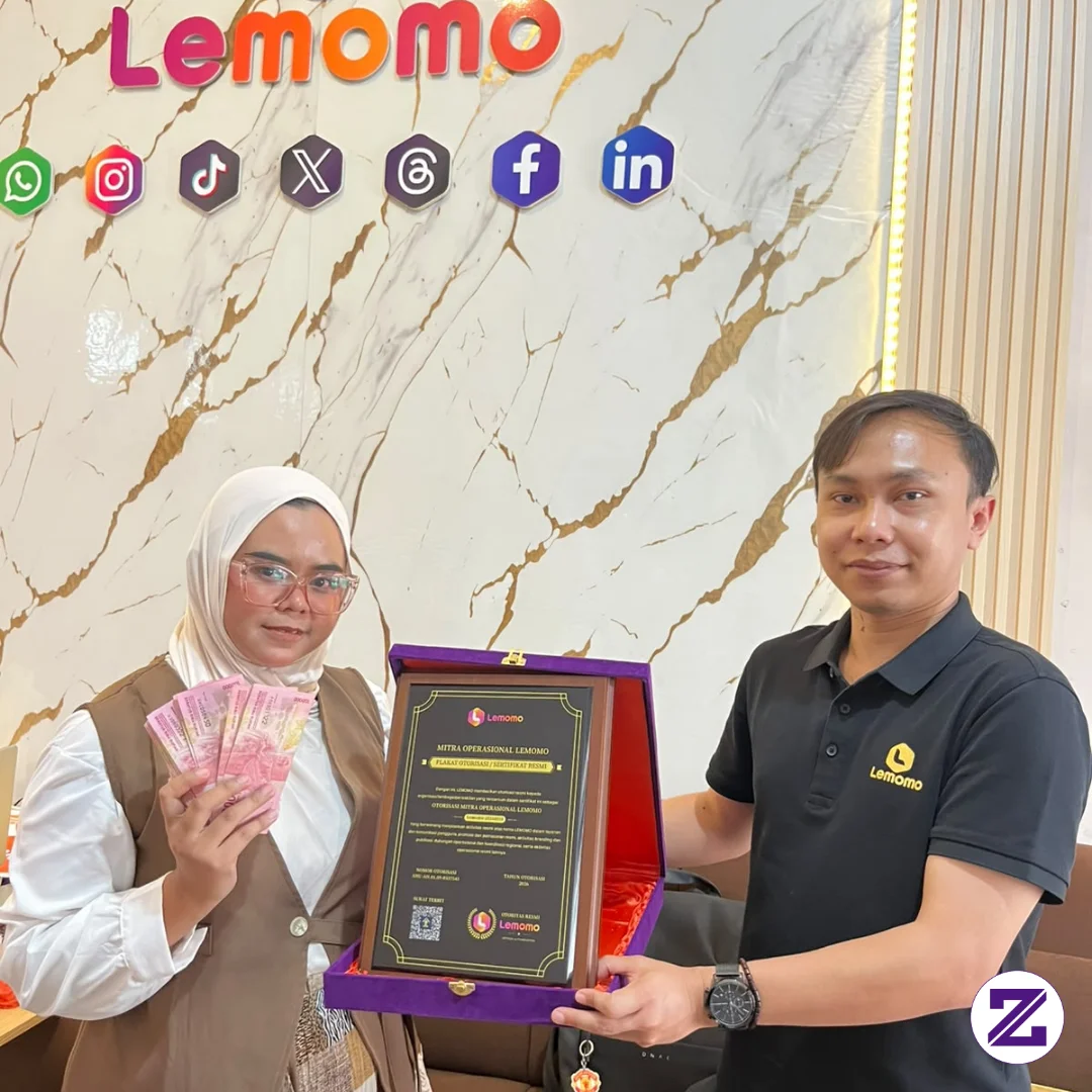 Jadilah Kamu Yang Bermanfaat Bagi Orang Lain.