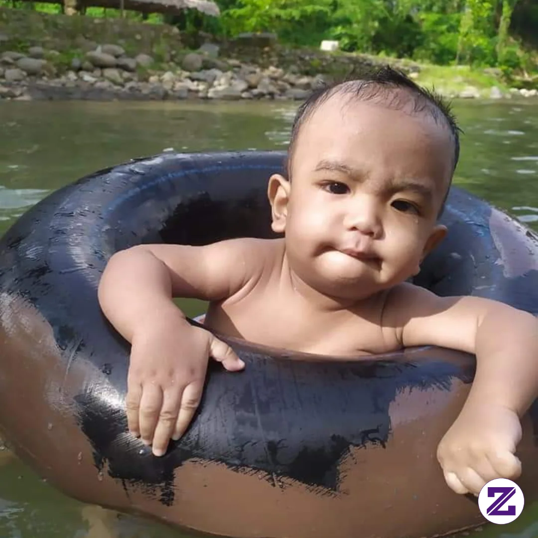 Berendam Dulu Ah,, Panasnya Cetar