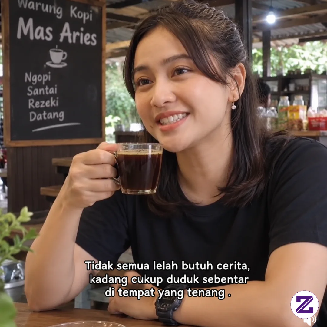 Ngopi Santuy