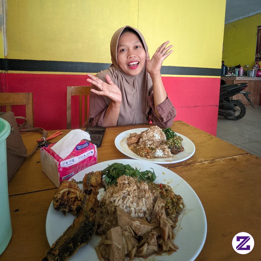 Mari Makan Guys
