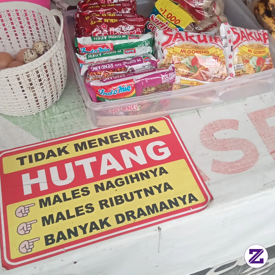 Tolong Di Baca