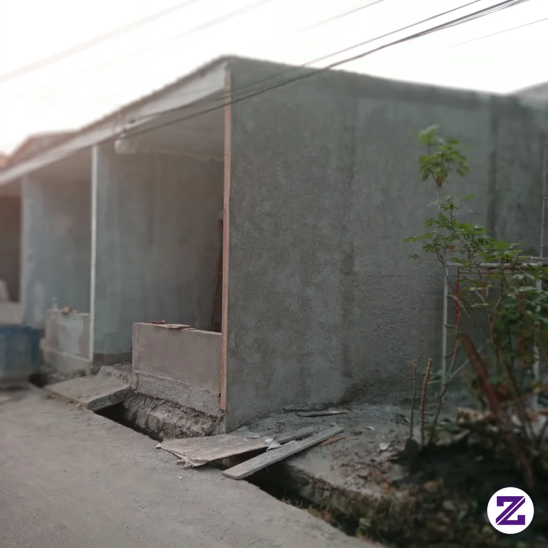 Msih Dalam Progres