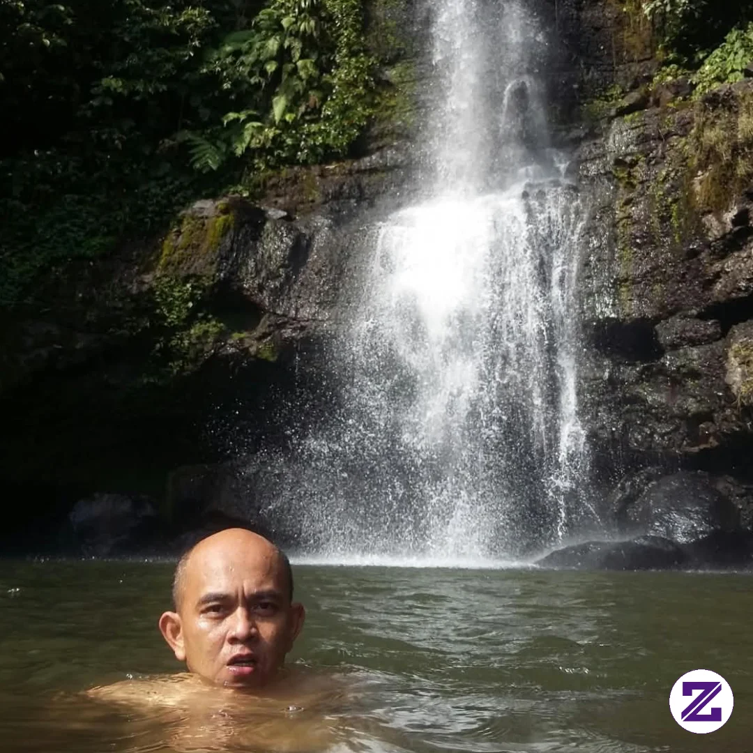 Berendam Dl Ahh