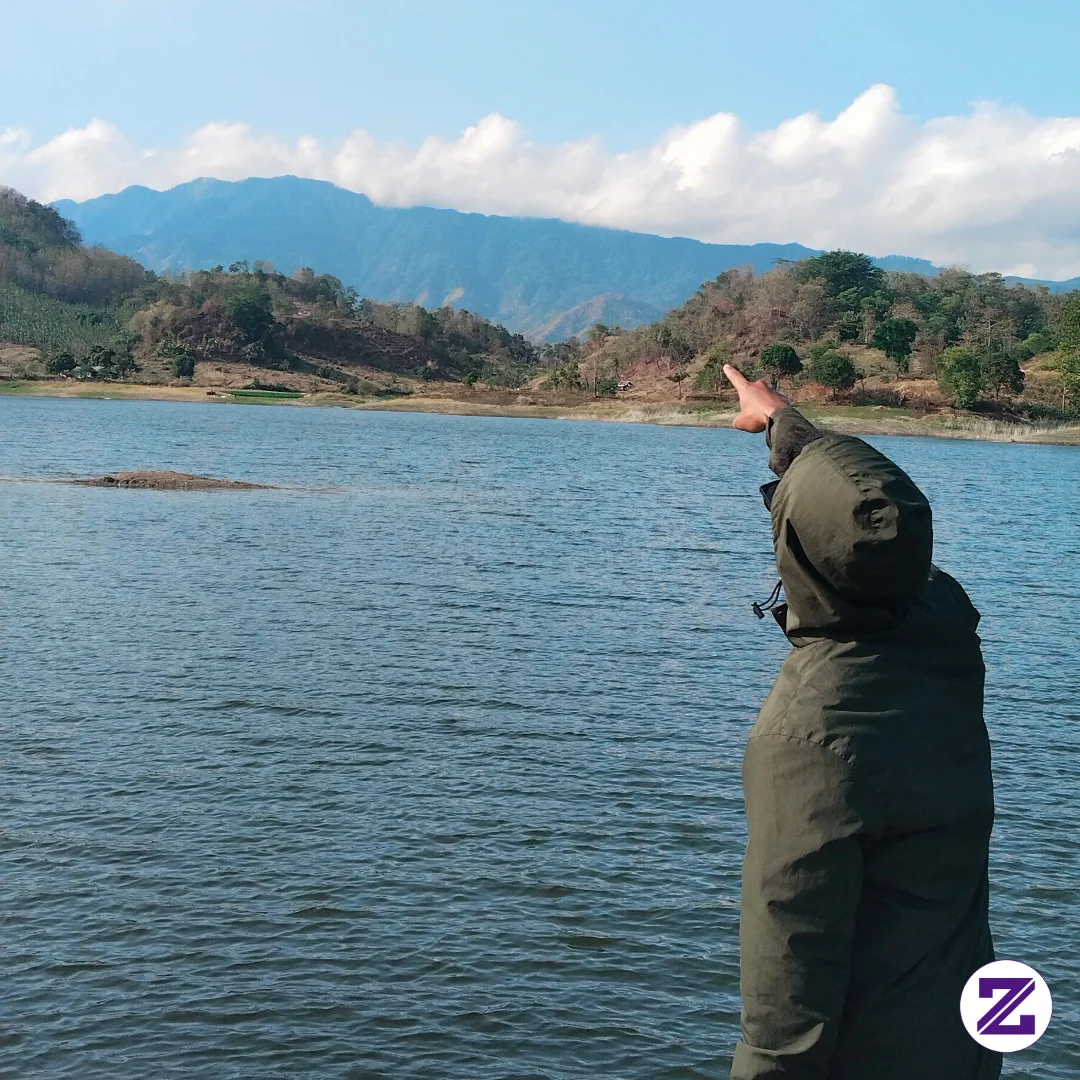 Wisata Yang Indah