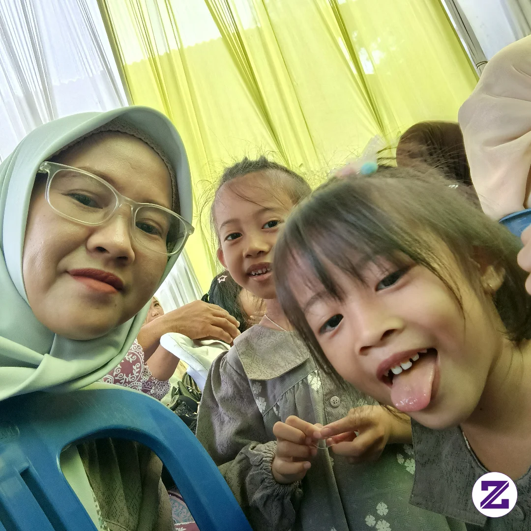Cuaca Masih Sama Seperti Biasanya Puanas Cetar