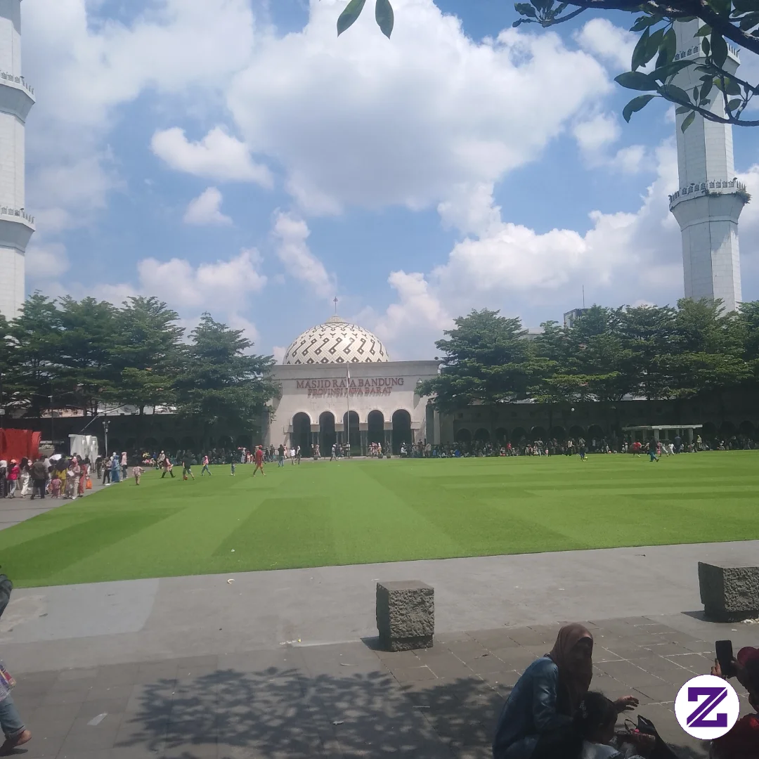 Menghilangkan Penat Dengan Liburan Dulu