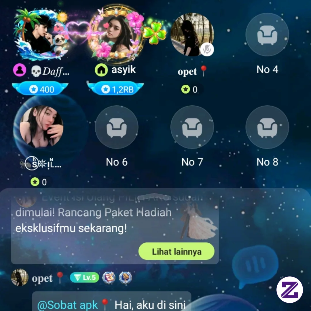 Gobrol Santai