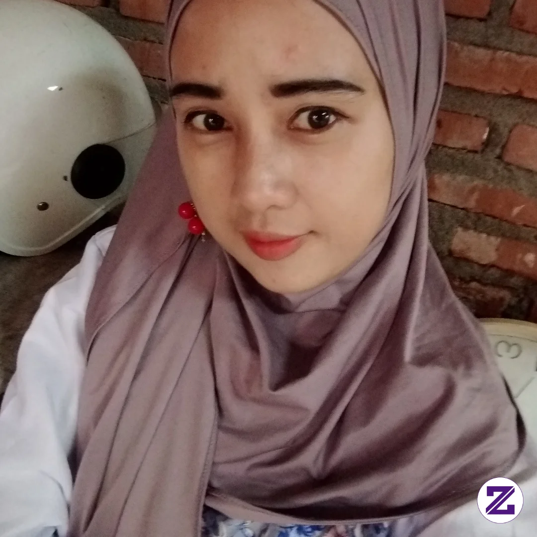 Senyum Mu Buat Ku Tenang