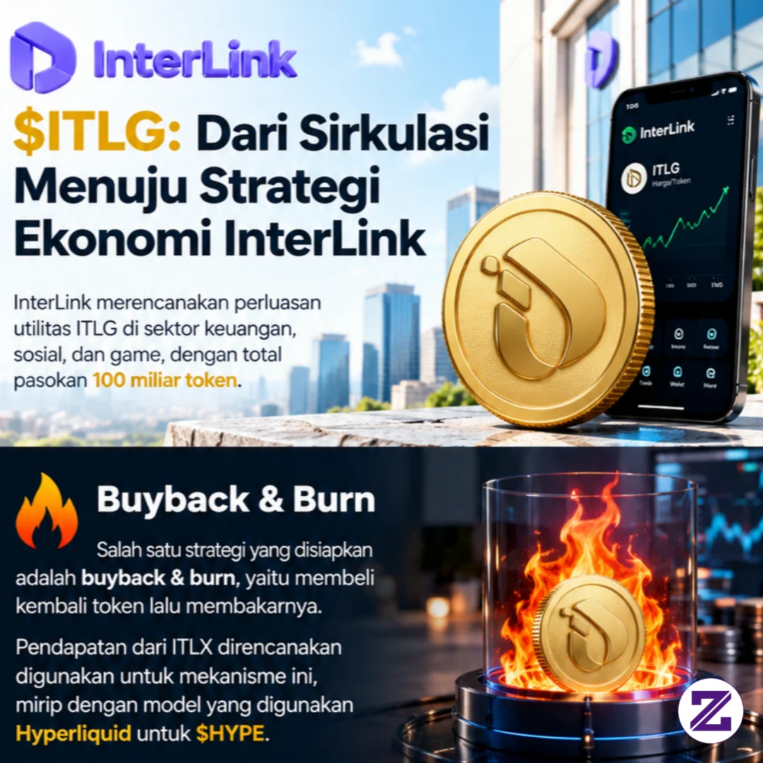 ITLG: MELANGKAH DARI UTILITAS MENUJU STRATEGI EKOSISTEM