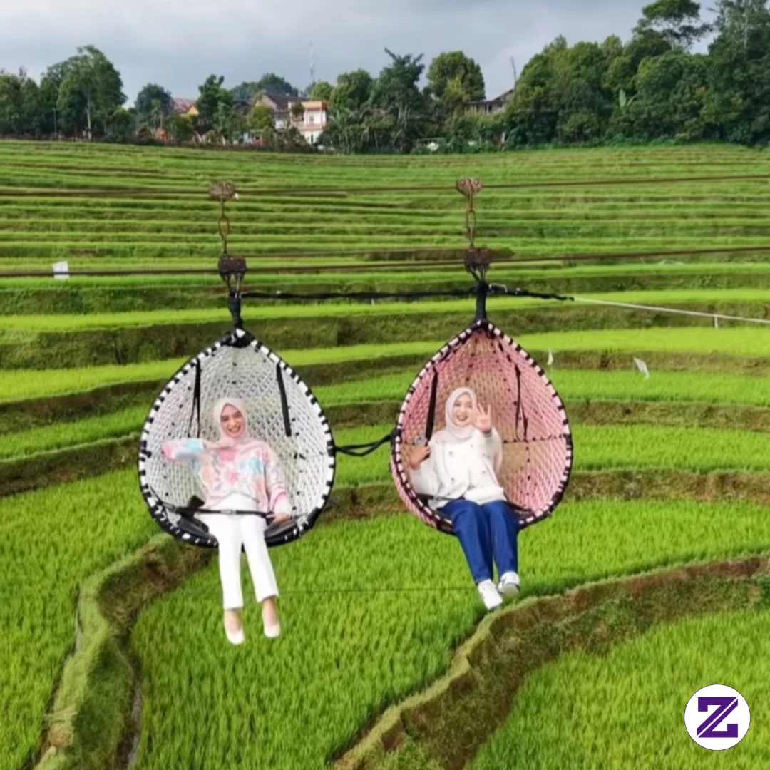 Malino Wisata