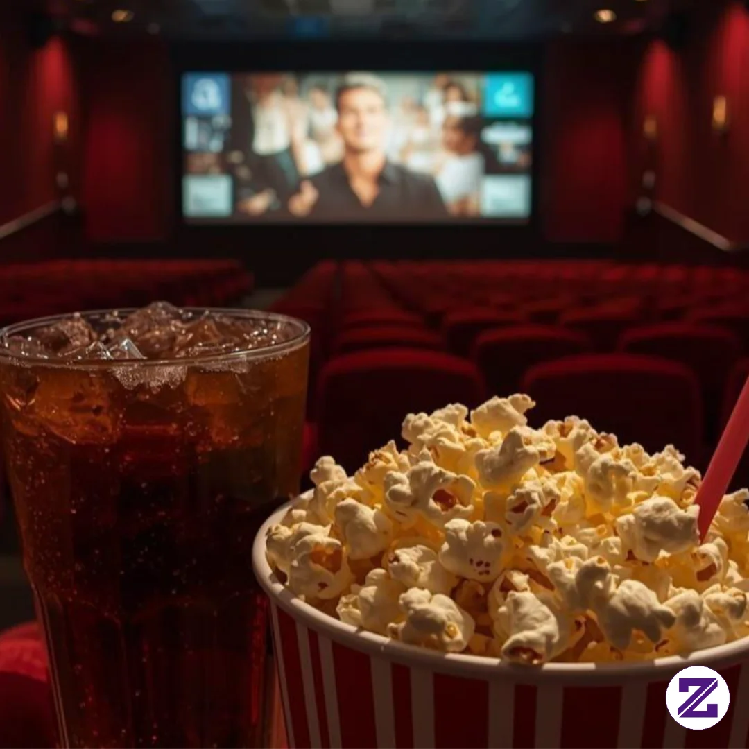 🎬🍿 BINGUNG CARI HIBURAN SERU? COBA INI!