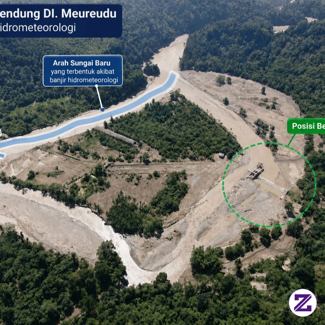 Banjir Bandang