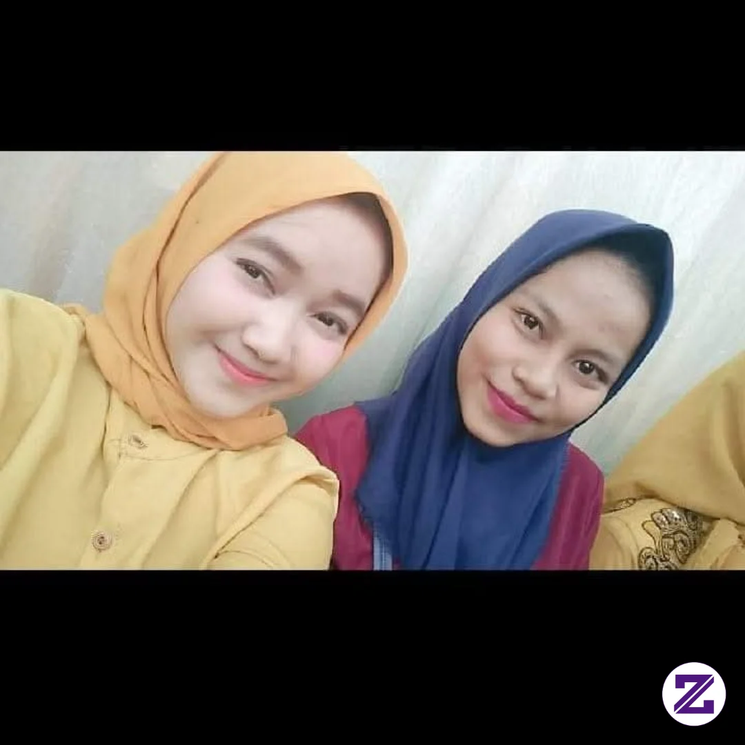 Yu Saling Kenal . Dari Daerah Mna Aja Nih Yu Saling Follow Kaka Nanti Aku