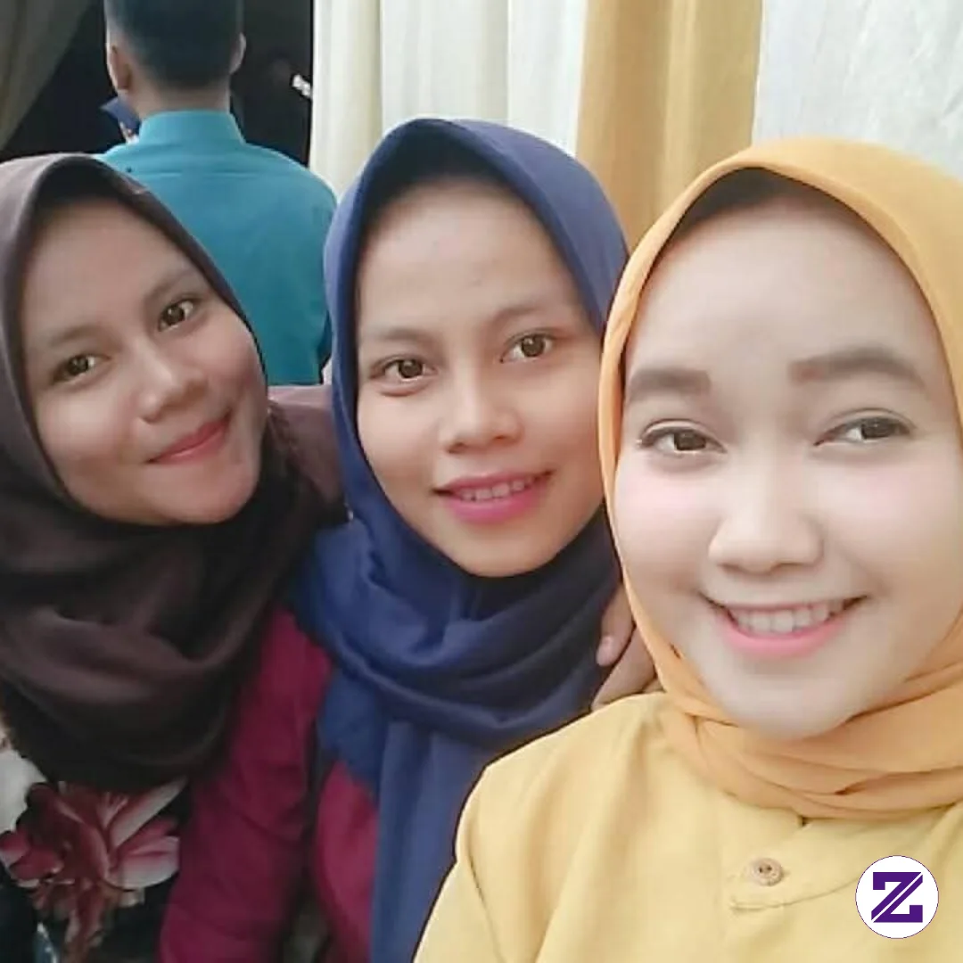 Baru Pemula Yu Saling Support Kakaa . Follow And Komen Ya Kaka .salam Kenal