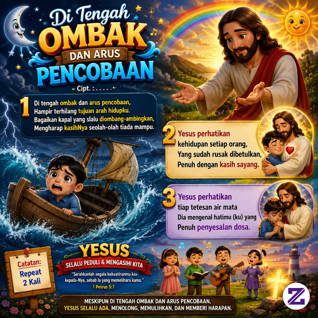 Menggambarkan Situasi Seperti Yang Ada Dalam Gambar:Pilihan 1: Puitis Dan