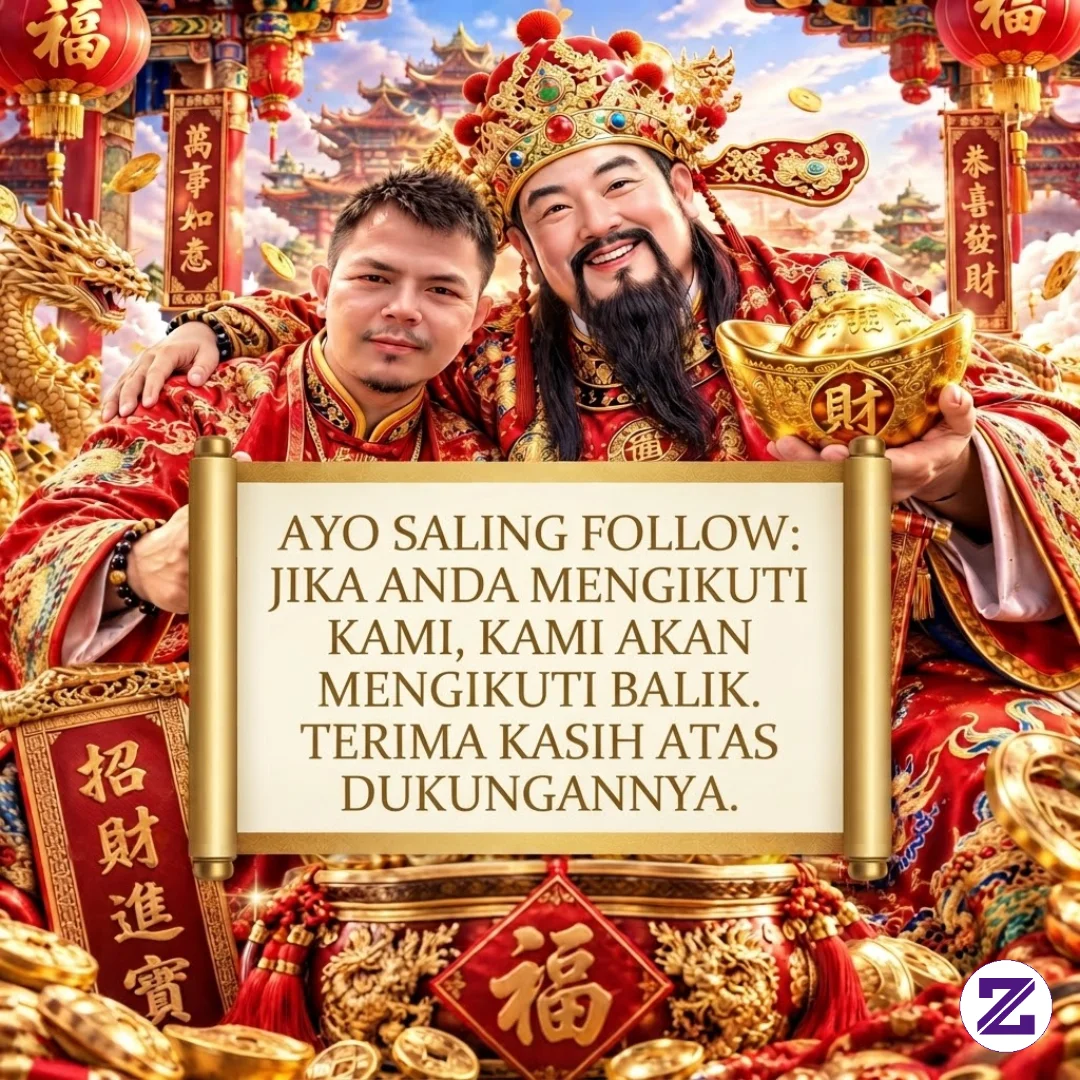 Saling Mendukung Dan Saling Mengikuti (saling Follow) Di Dunia Digital, Yang