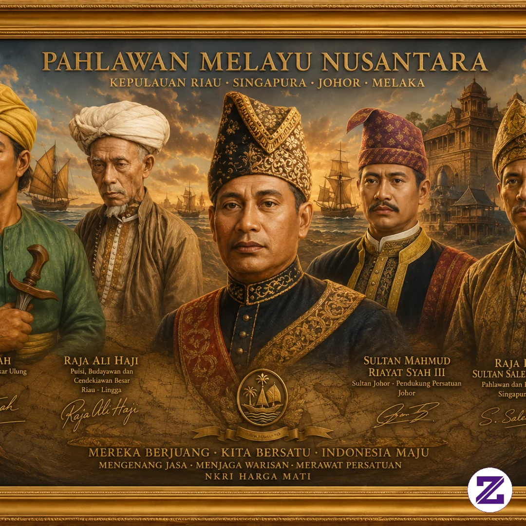 Kata-kata Ini Sarat Dengan Nilai Perjuangan, Kehormatan, Dan Falsafah Hidup