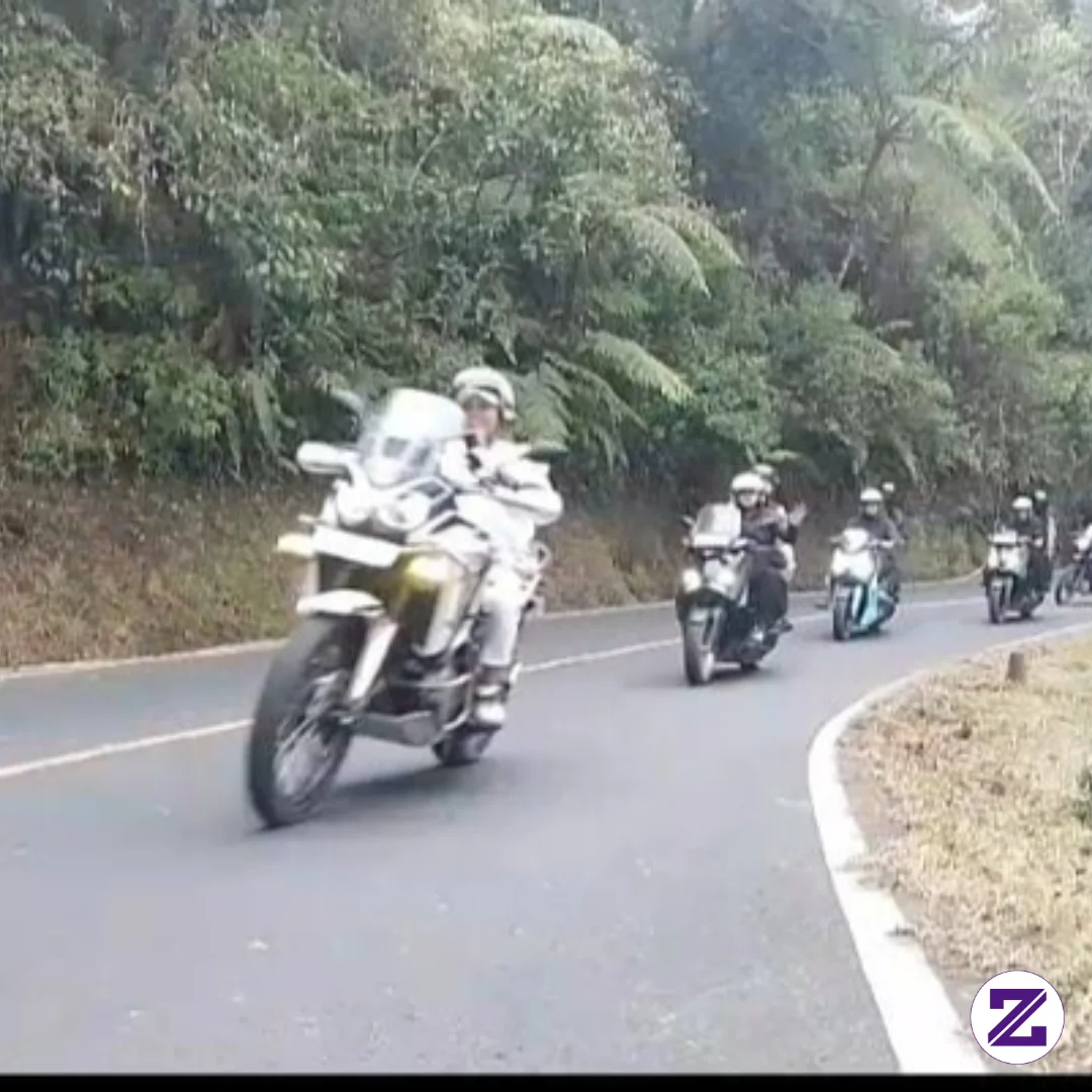 Pasti Kalian Tau Dengan Sosok Ini..