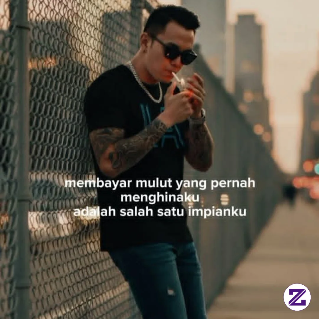 Impianku Saat Ini😁