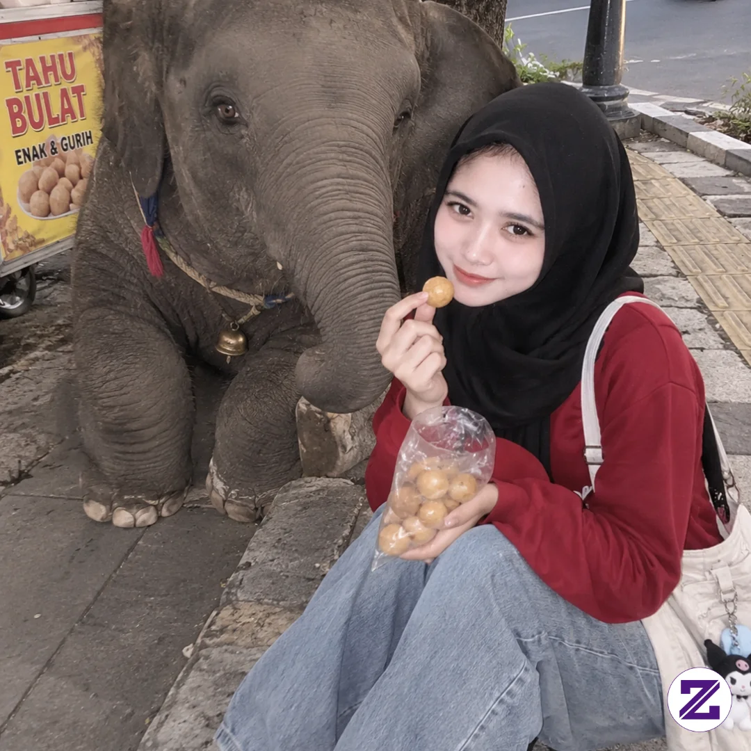 Konten Ai ? Kalau Aku Up Konten Ai Apakah Boleh Ya ? Kena Pelanggaran
