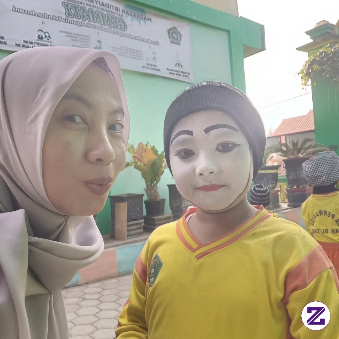 Belajar Berproses