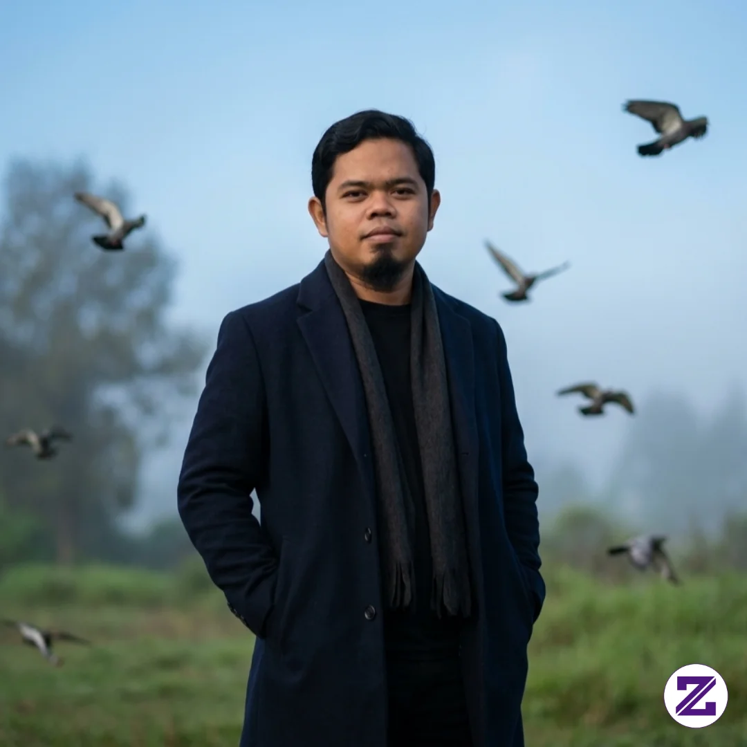 MEnRik Untuk Coba